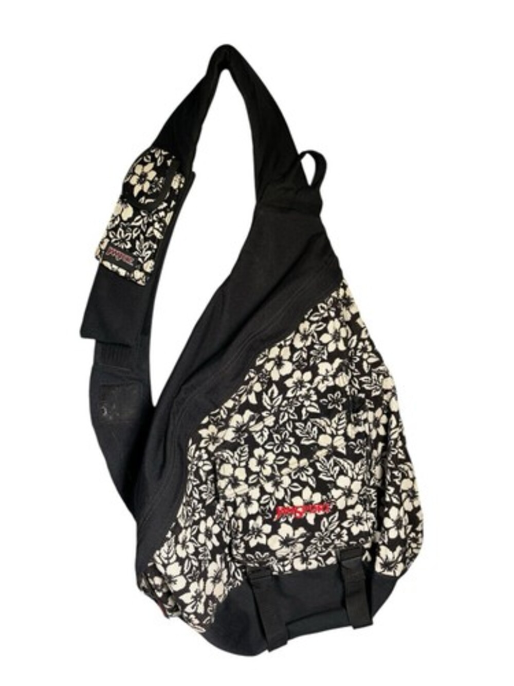 jansport shoulder bag